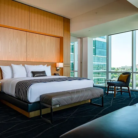 Potawatomi Hotel & Casino-2